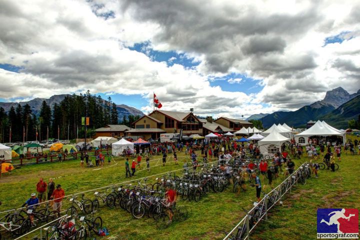 Canmore Nordic Centre (2)