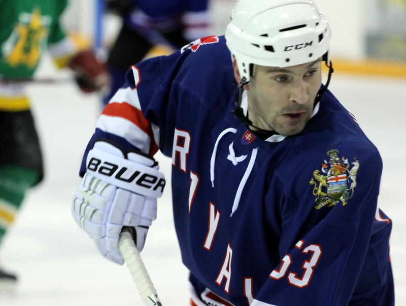 vladimir hubka