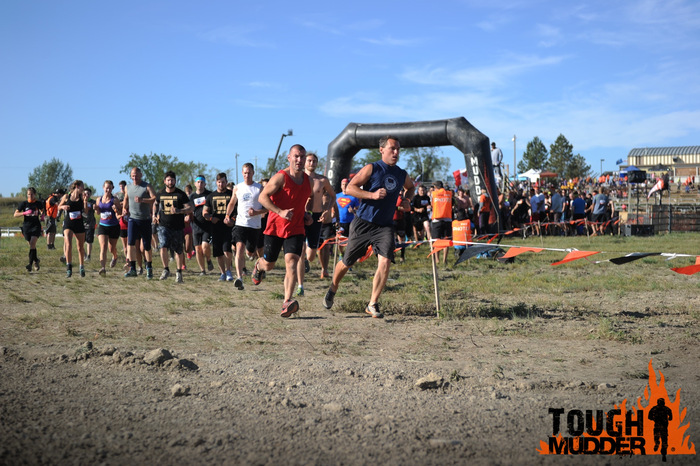 vladimir hubka tough mudder drumheller 2