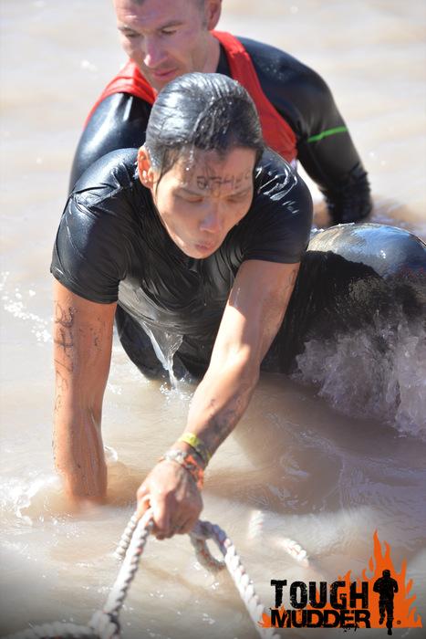 vladimir hubka tough mudder lifeguard 6